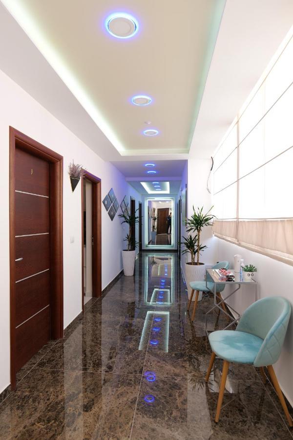 Appartement Luxury *