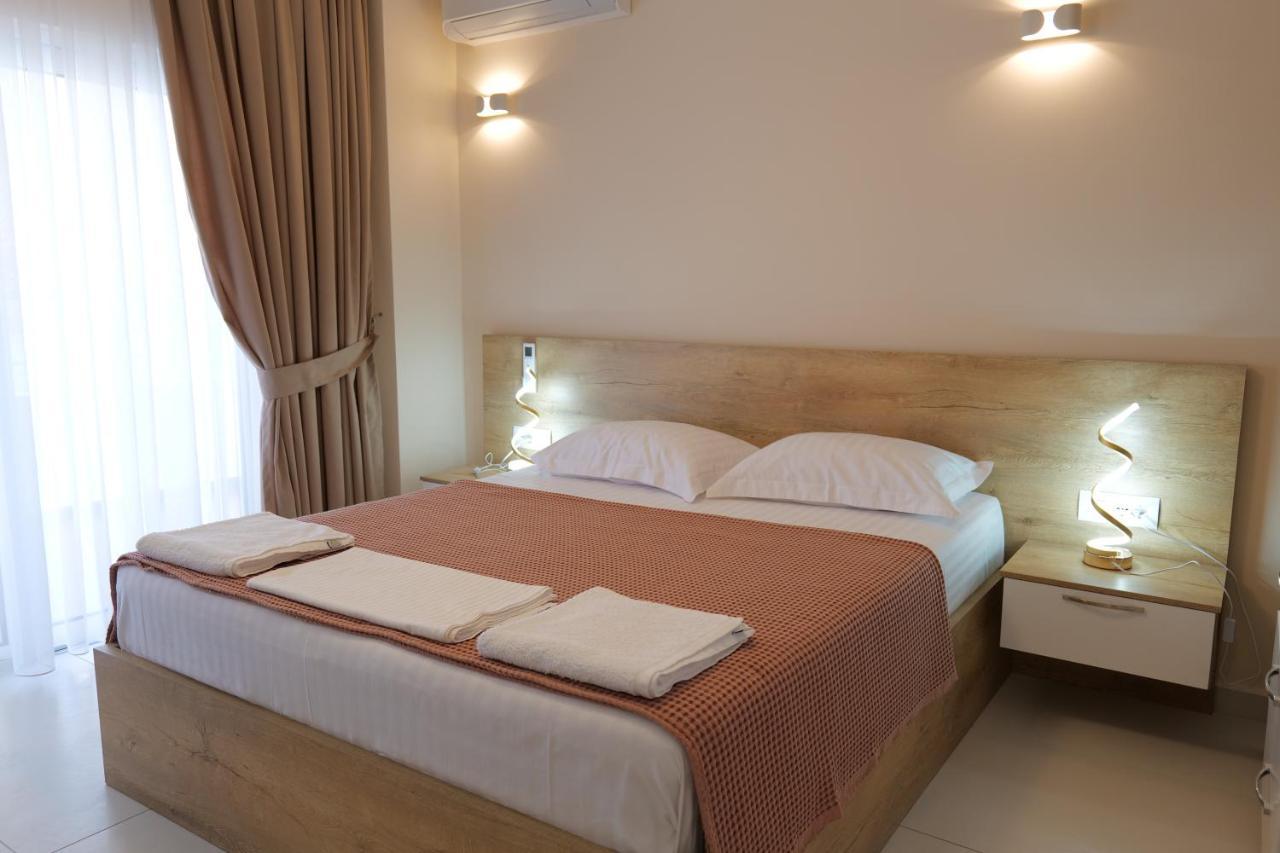 Appartement Luxury