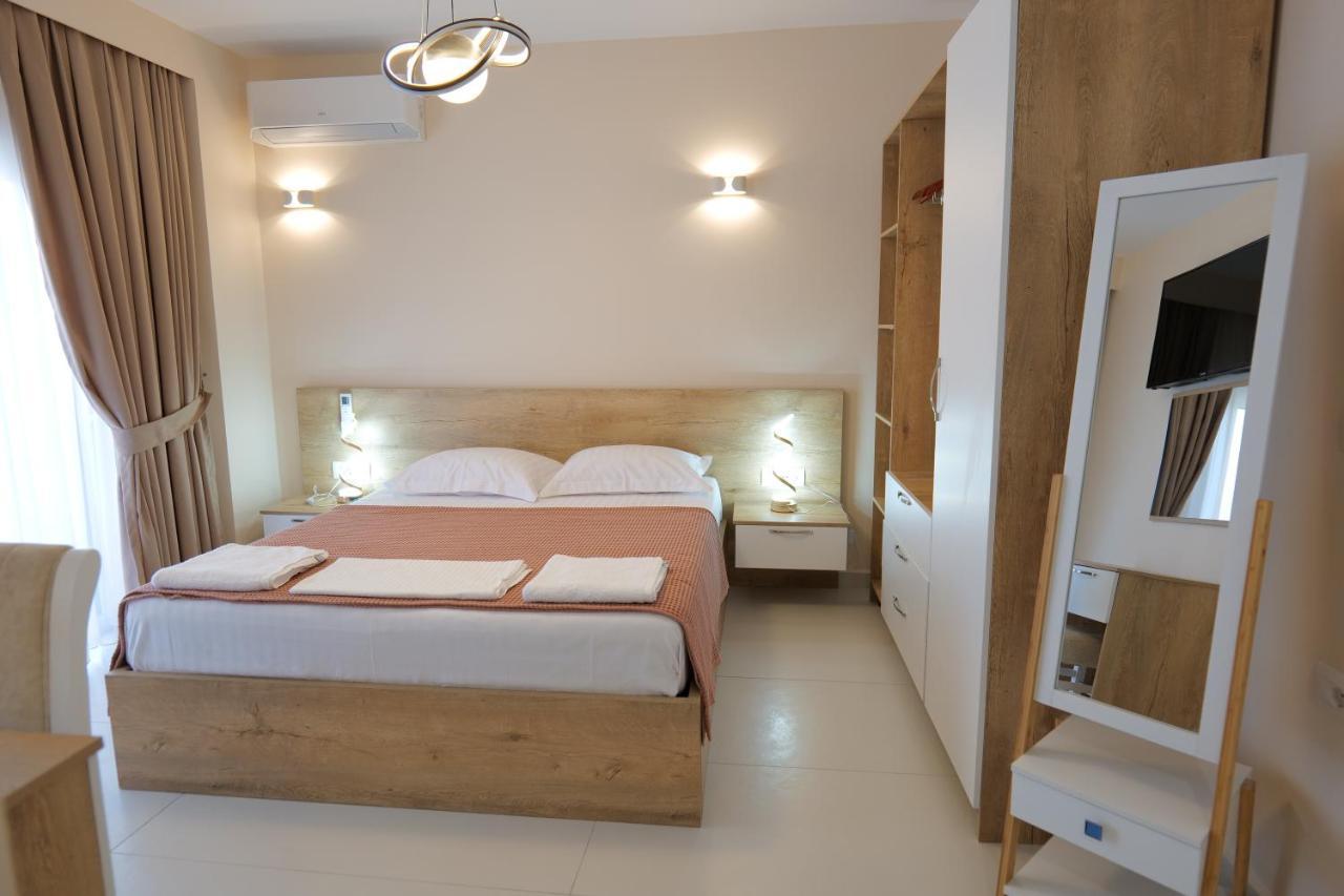 Luxury Lägenhet *