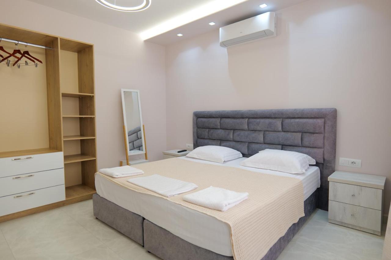 Luxury Lägenhet Sarandë