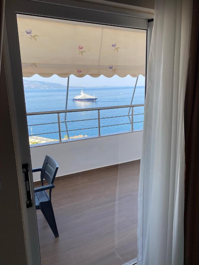 Luxury Saranda