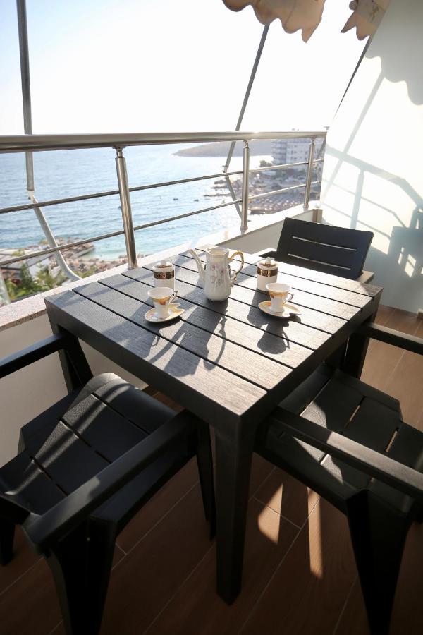 Appartement Luxury *