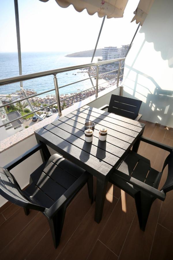 Luxury Lägenhet Sarandë