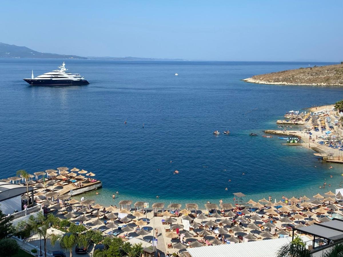 Luxury Sarandë