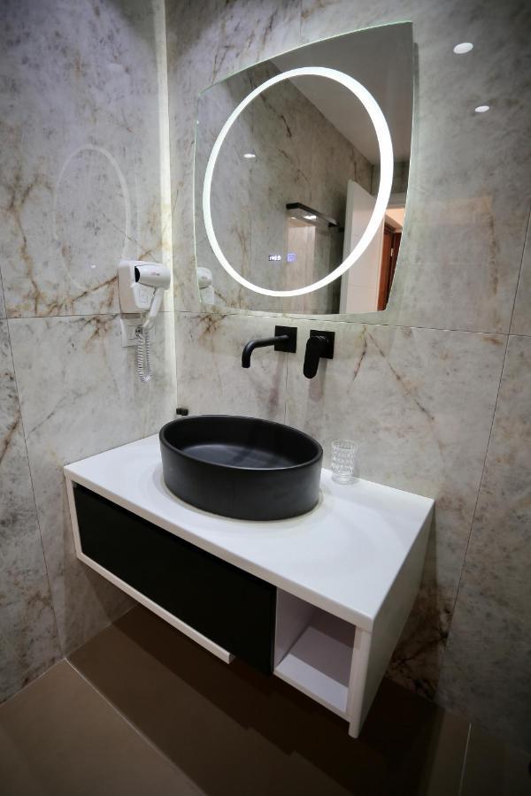 Luxury Lägenhet