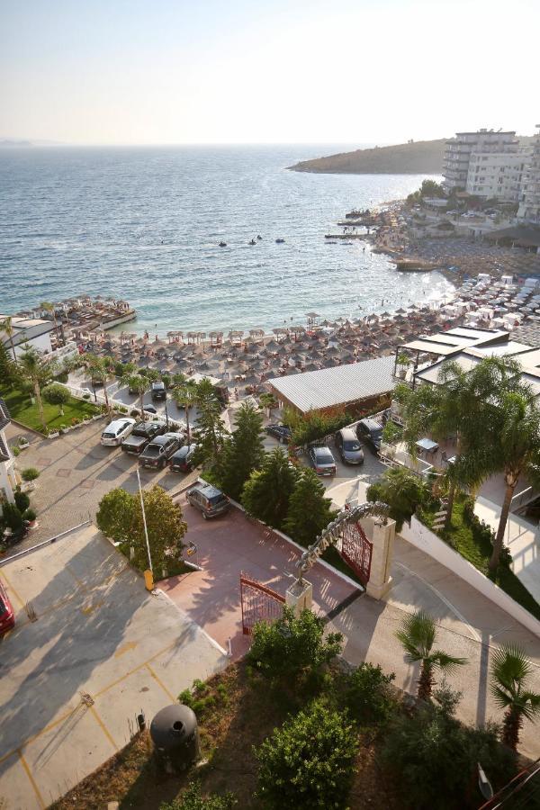 Luxury Sarandë