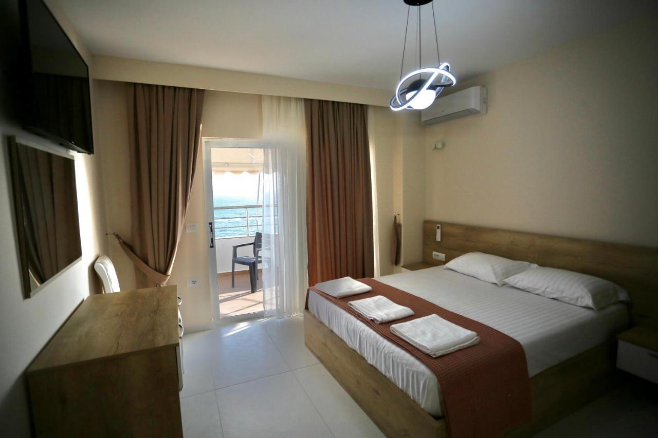 Appartement Luxury