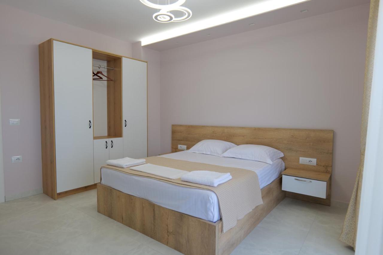 Luxury Sarandë