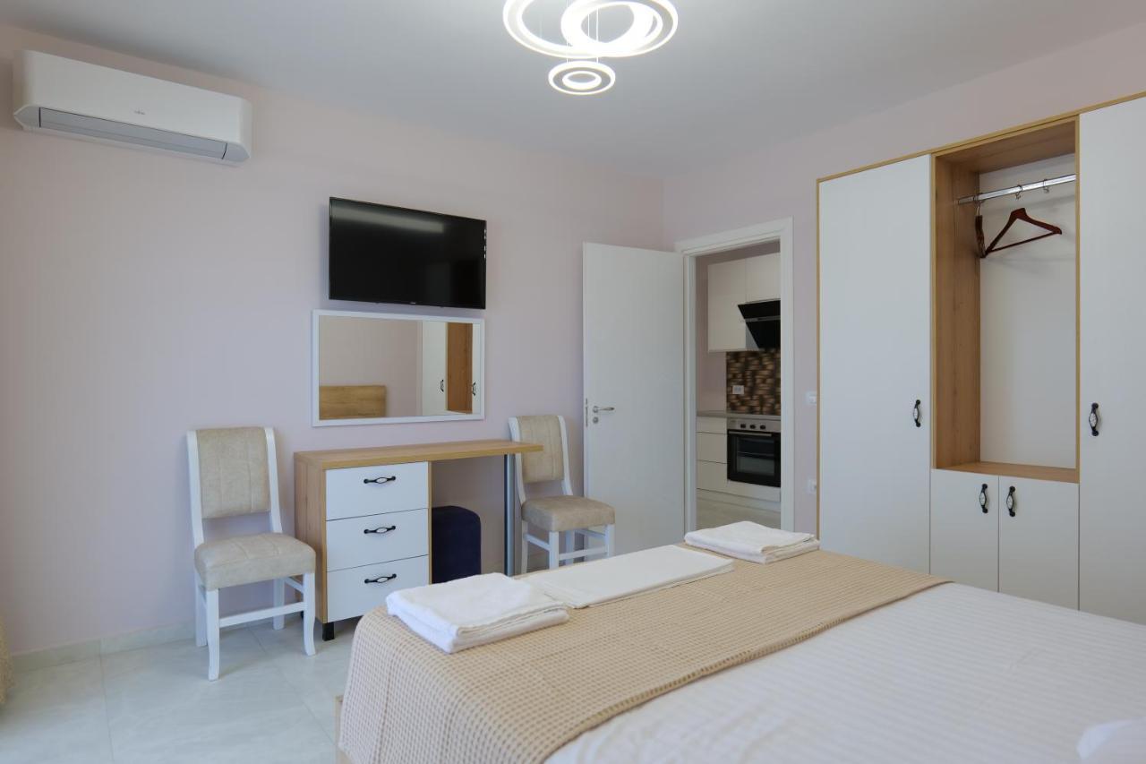 Luxury Sarandë