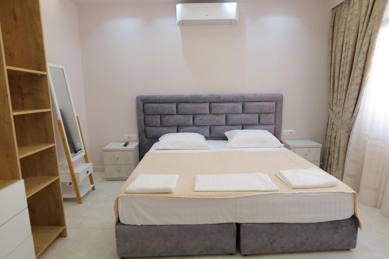 Lägenhet Luxury Sarandë
