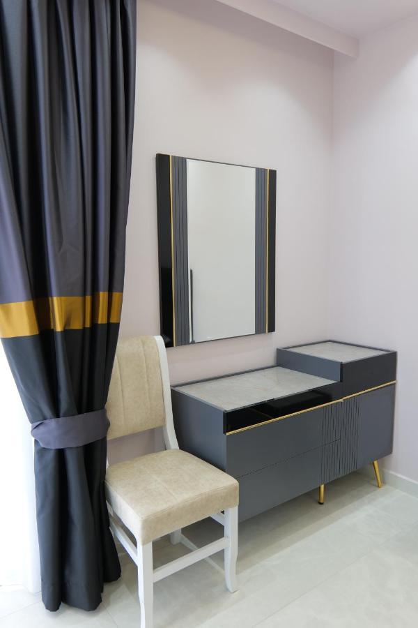 Luxury *