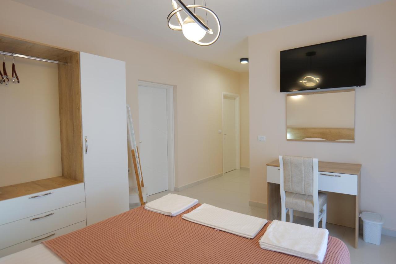 Luxury Lägenhet