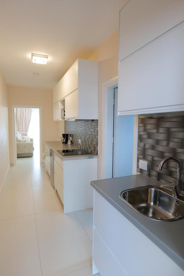 Luxury Appartement