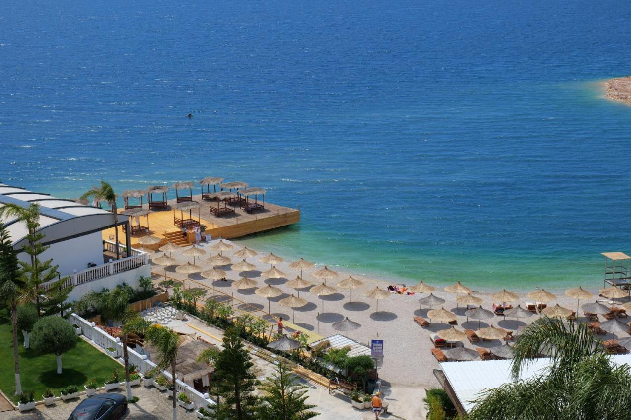 Luxury Apartment Sarande