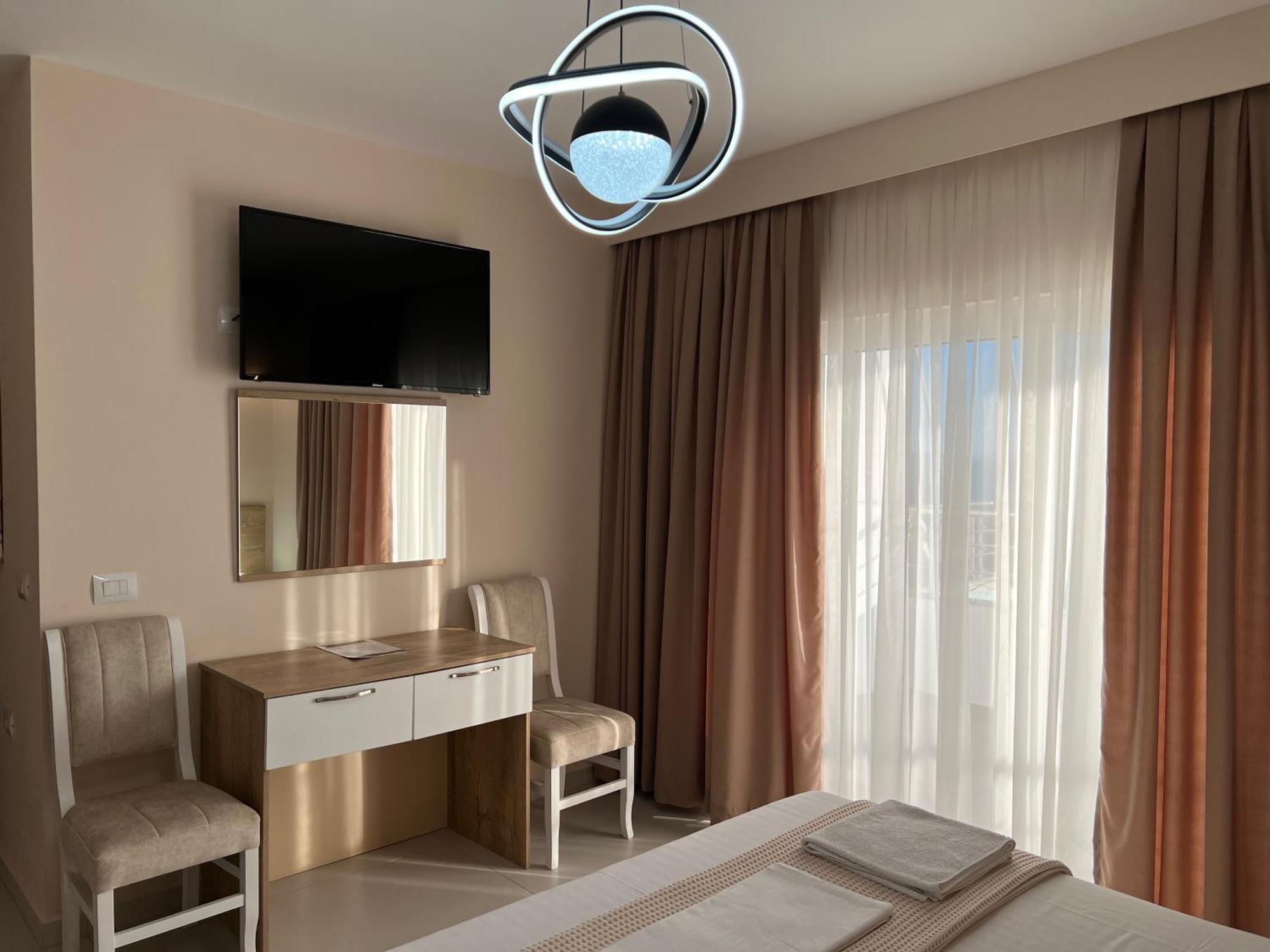 Appartement Luxury