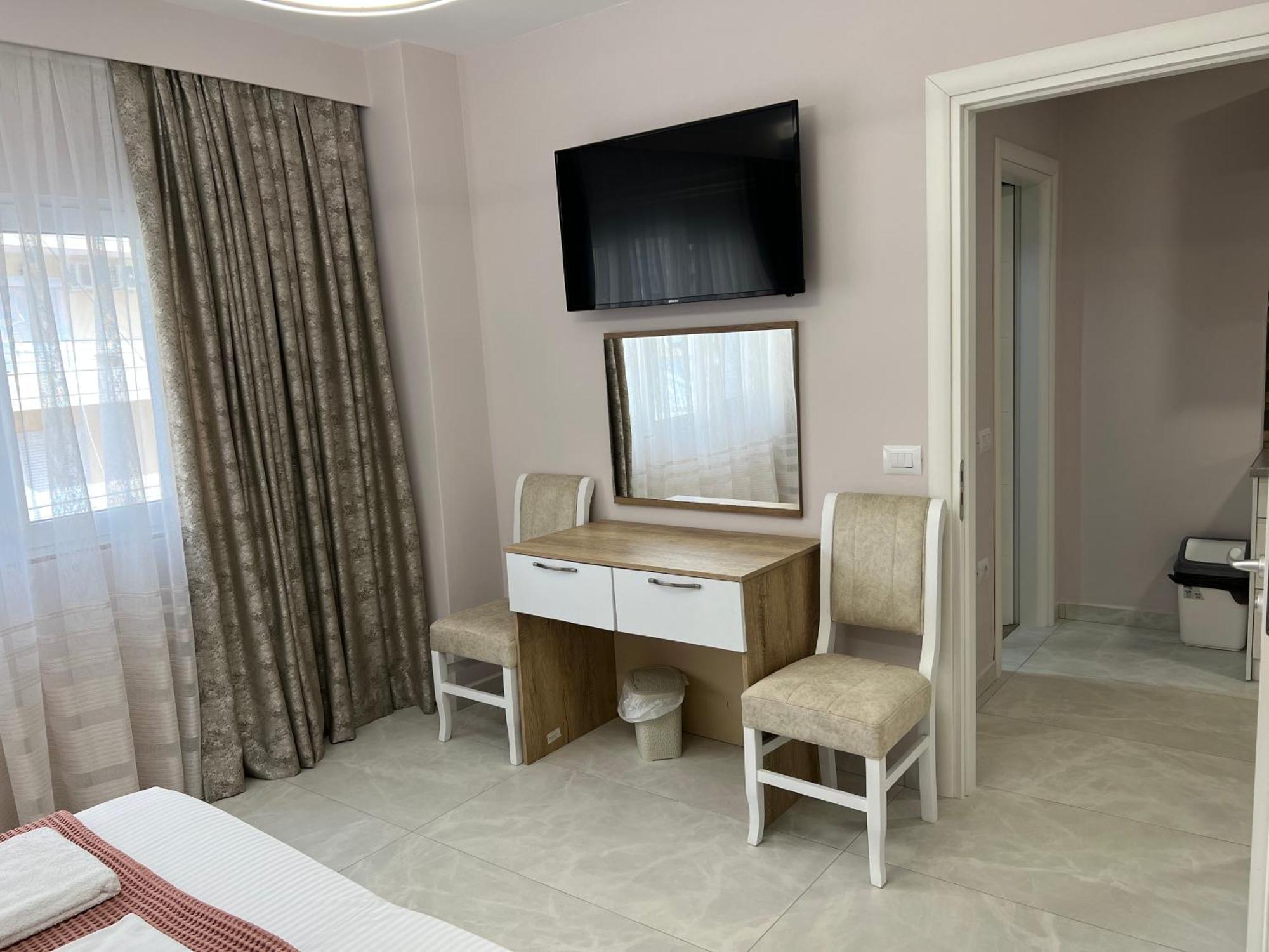 Lägenhet Luxury Sarandë