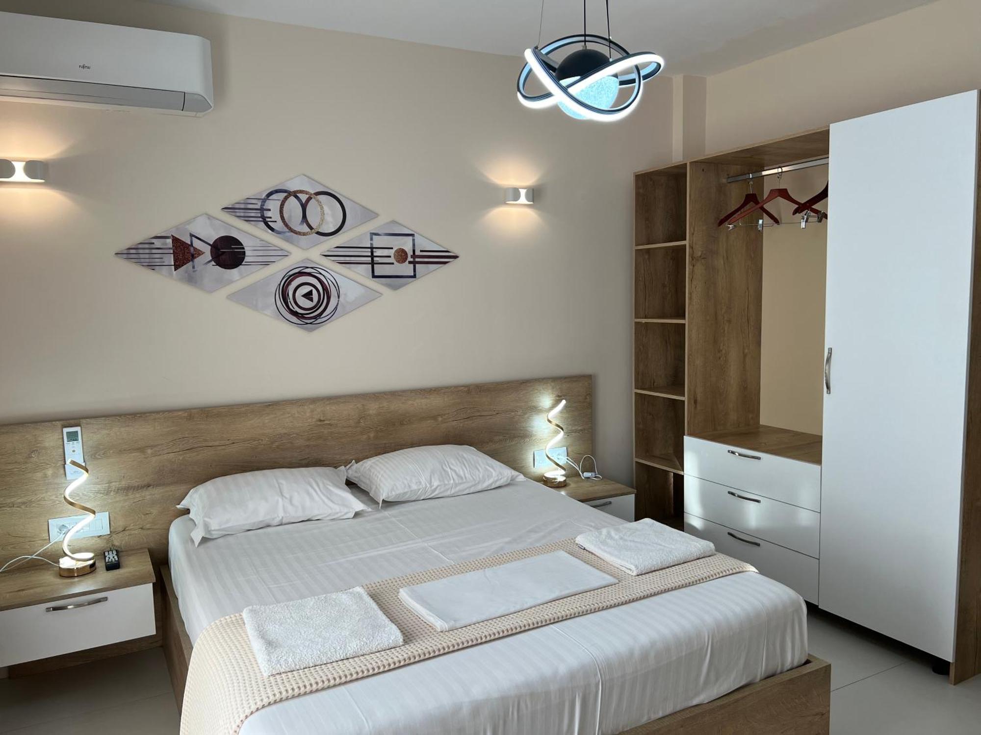 Luxury Saranda