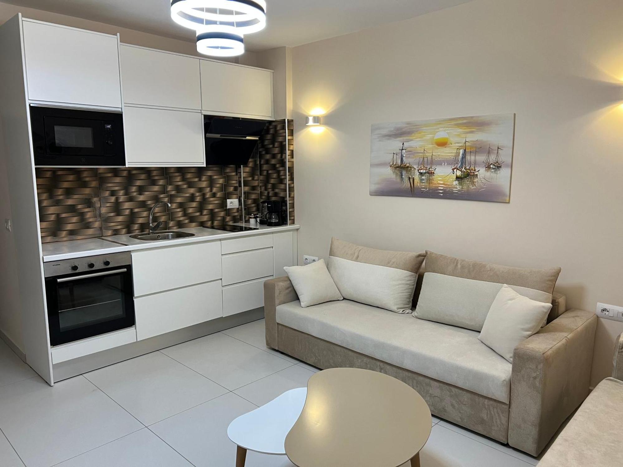 Luxury * Saranda
