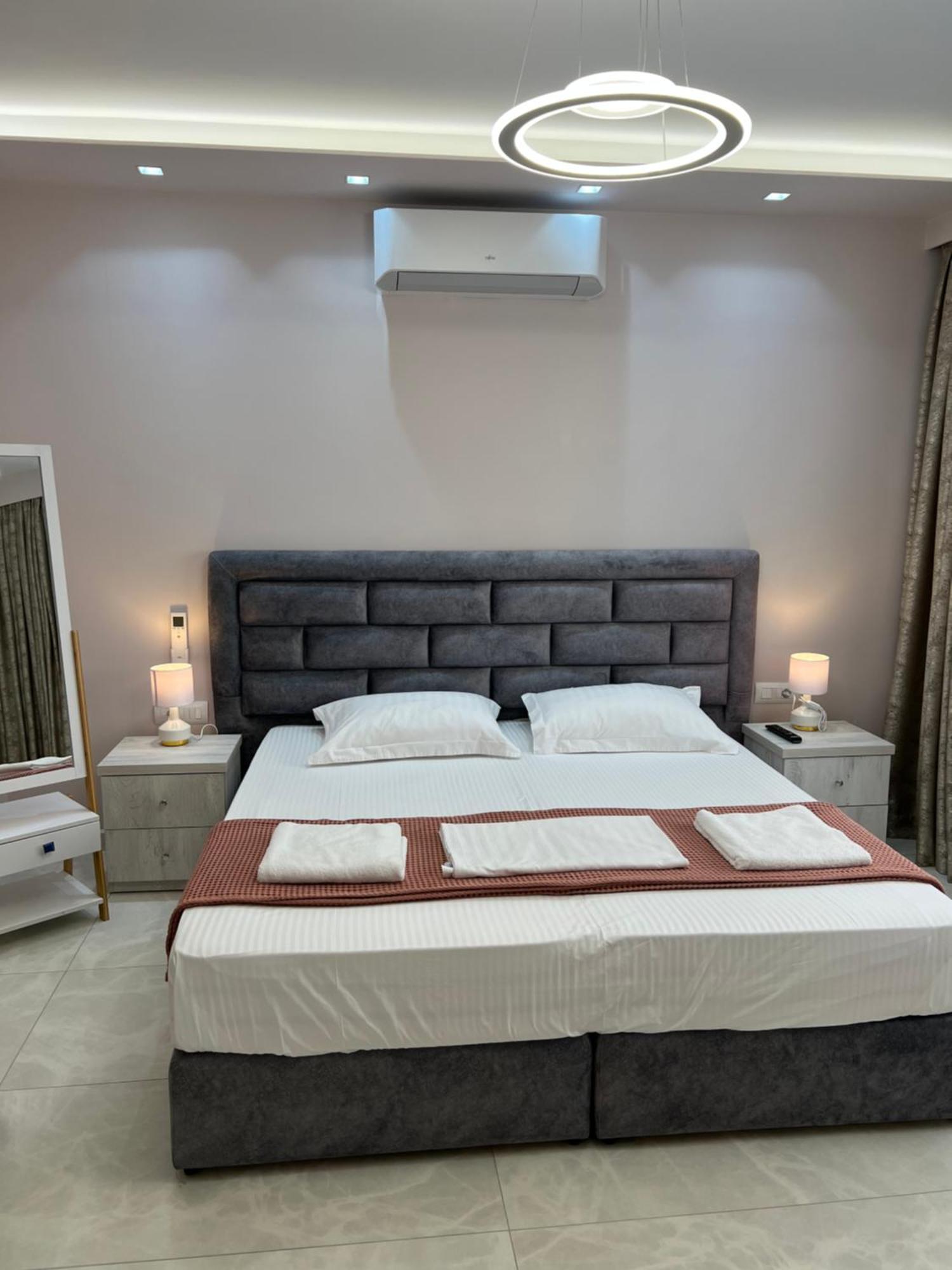 Luxury Lägenhet