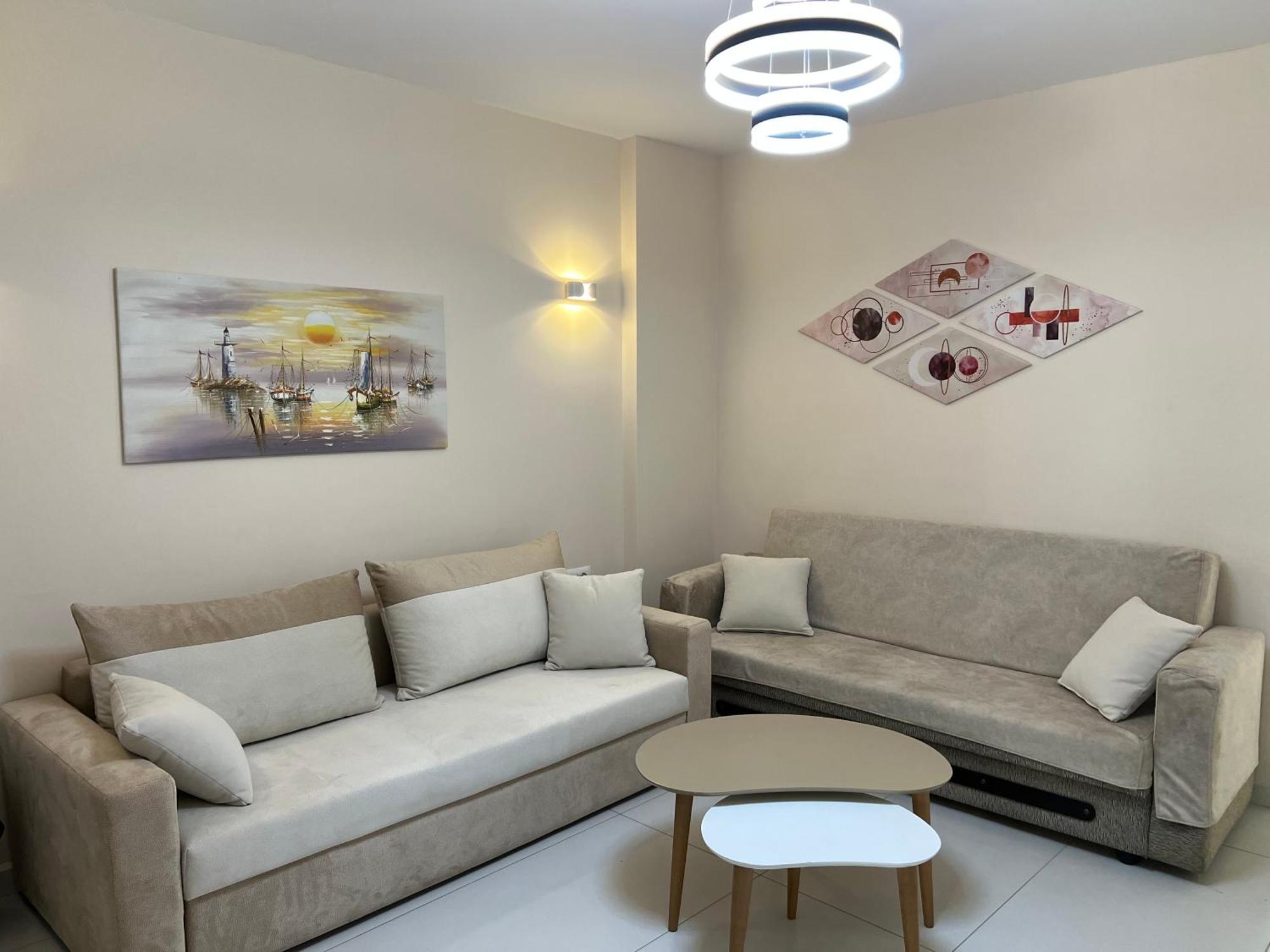 Lägenhet Luxury