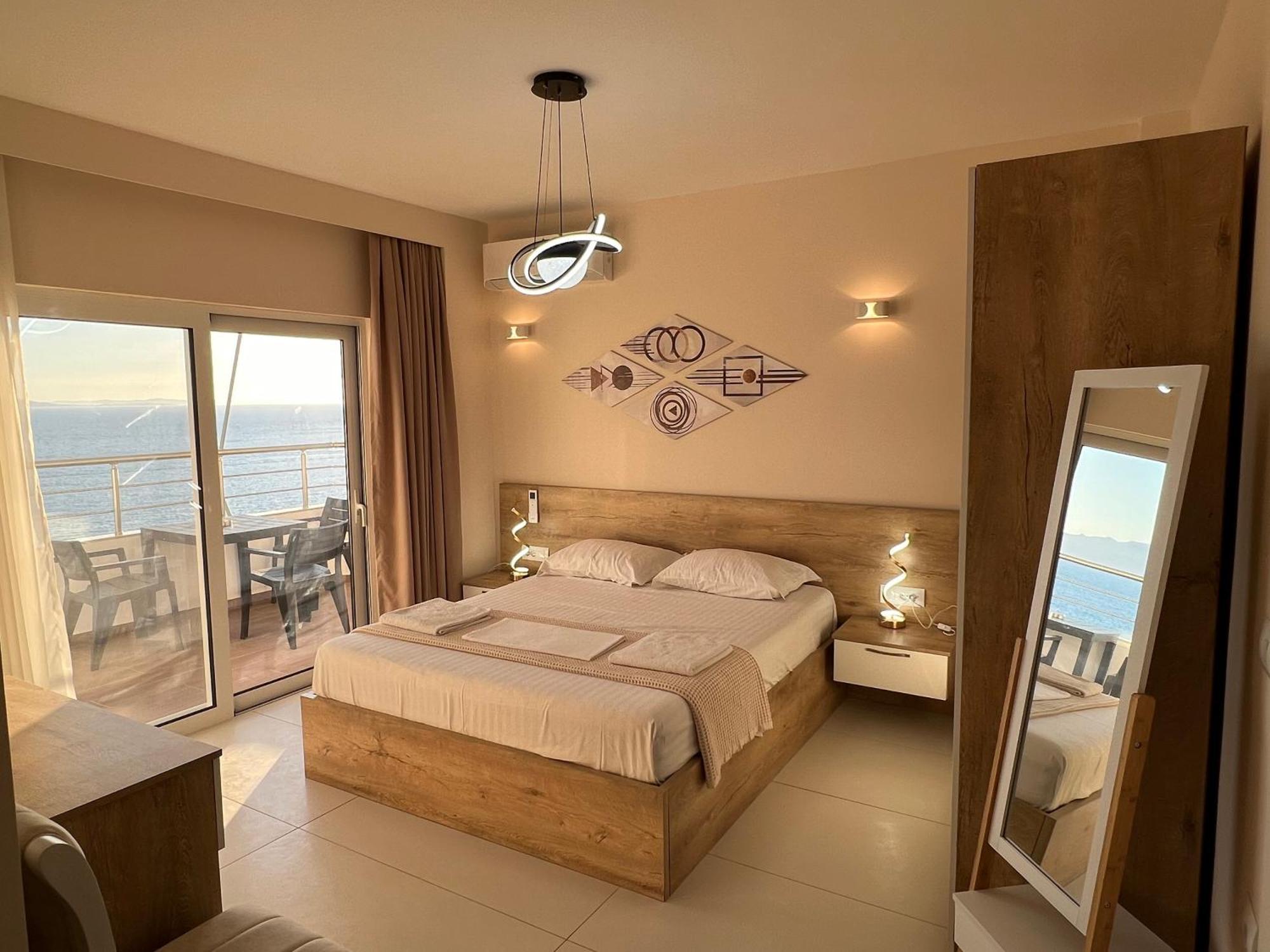 Appartement Luxury *