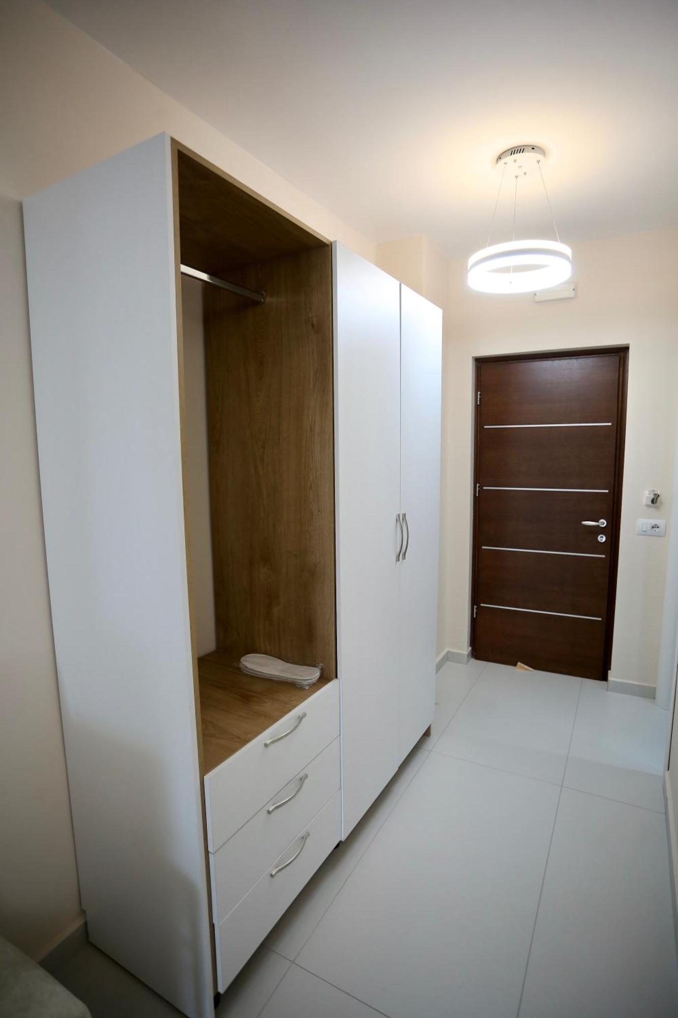 Luxury Lägenhet Sarandë