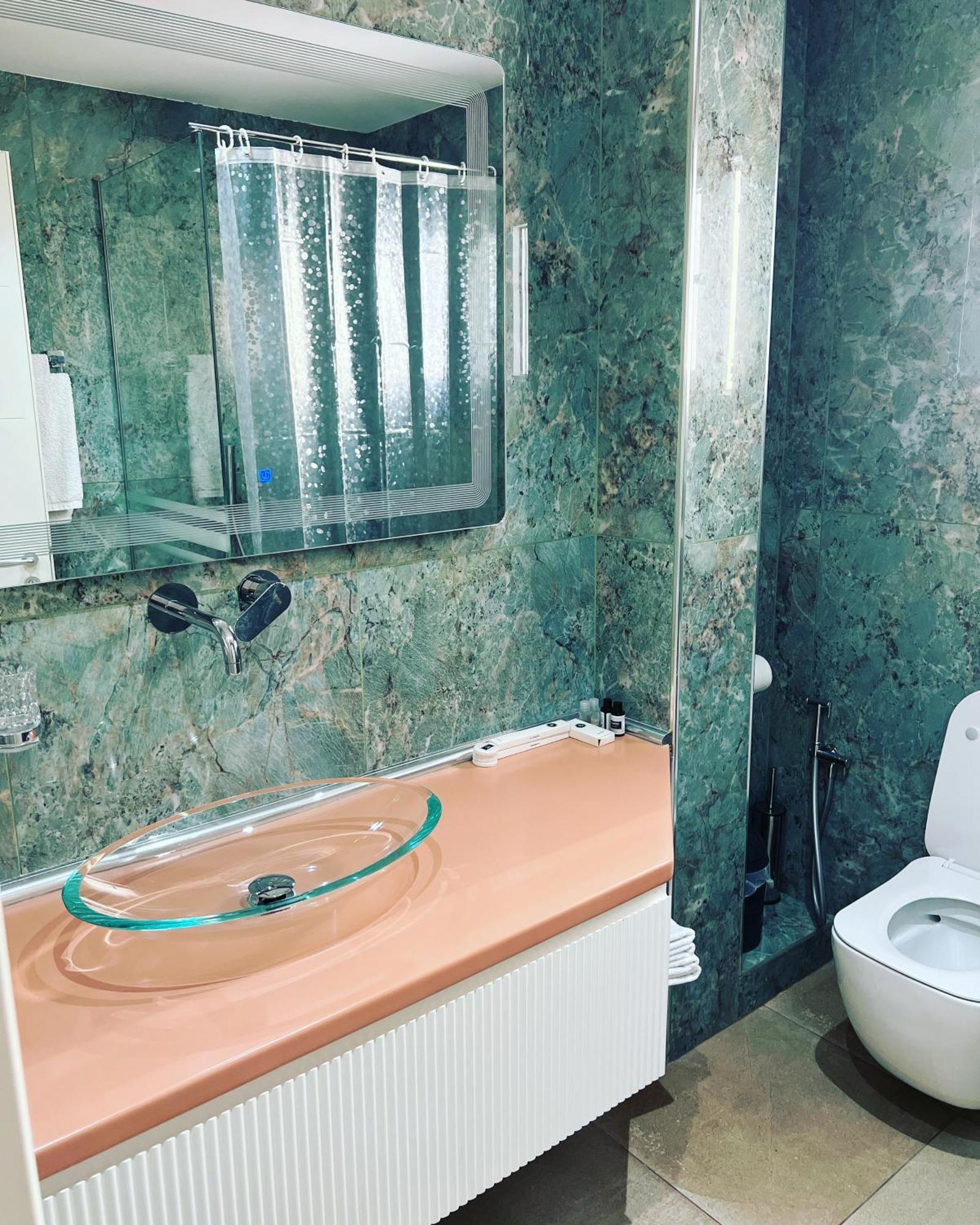 Appartement Luxury