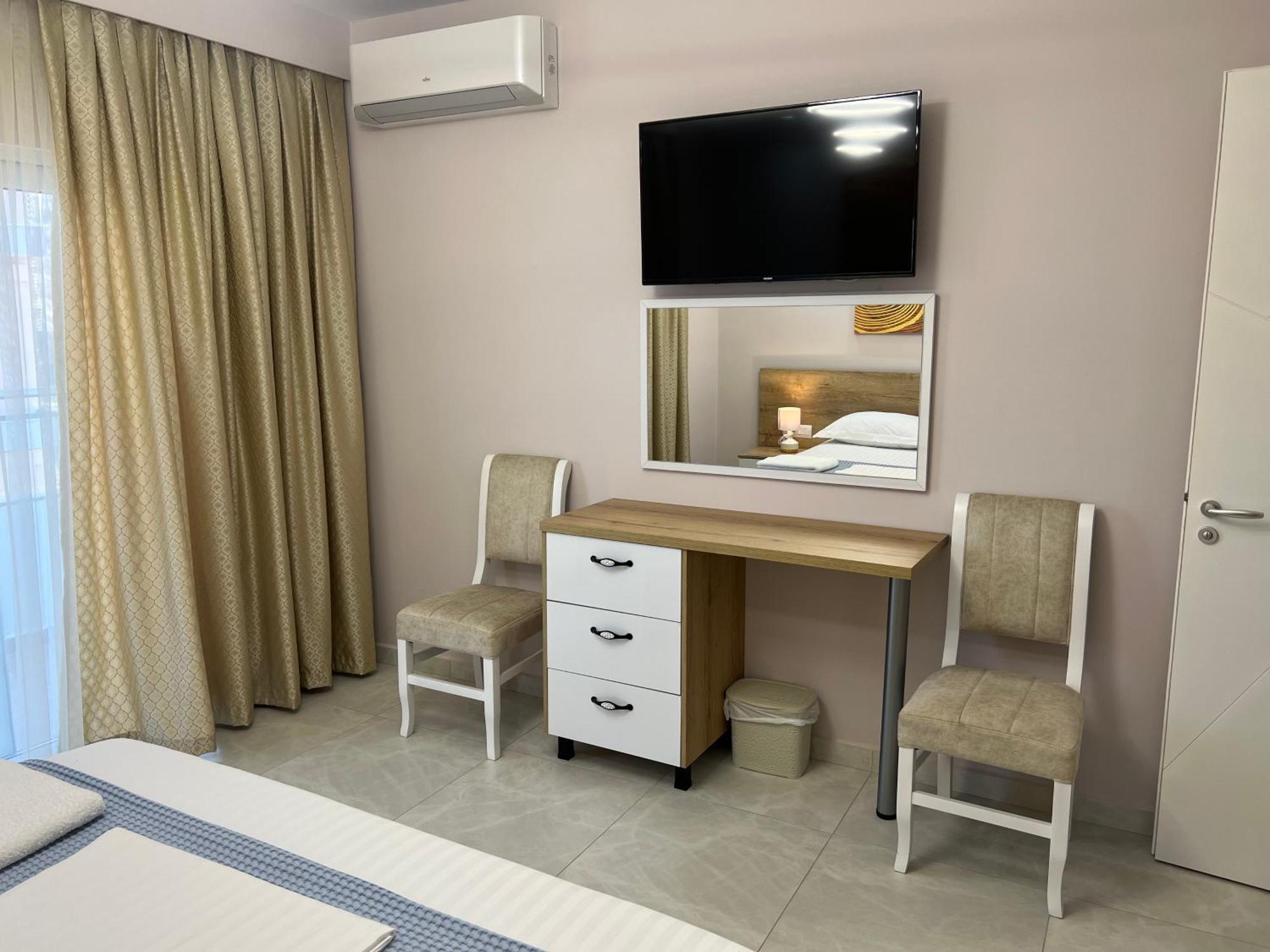 Appartement Luxury *