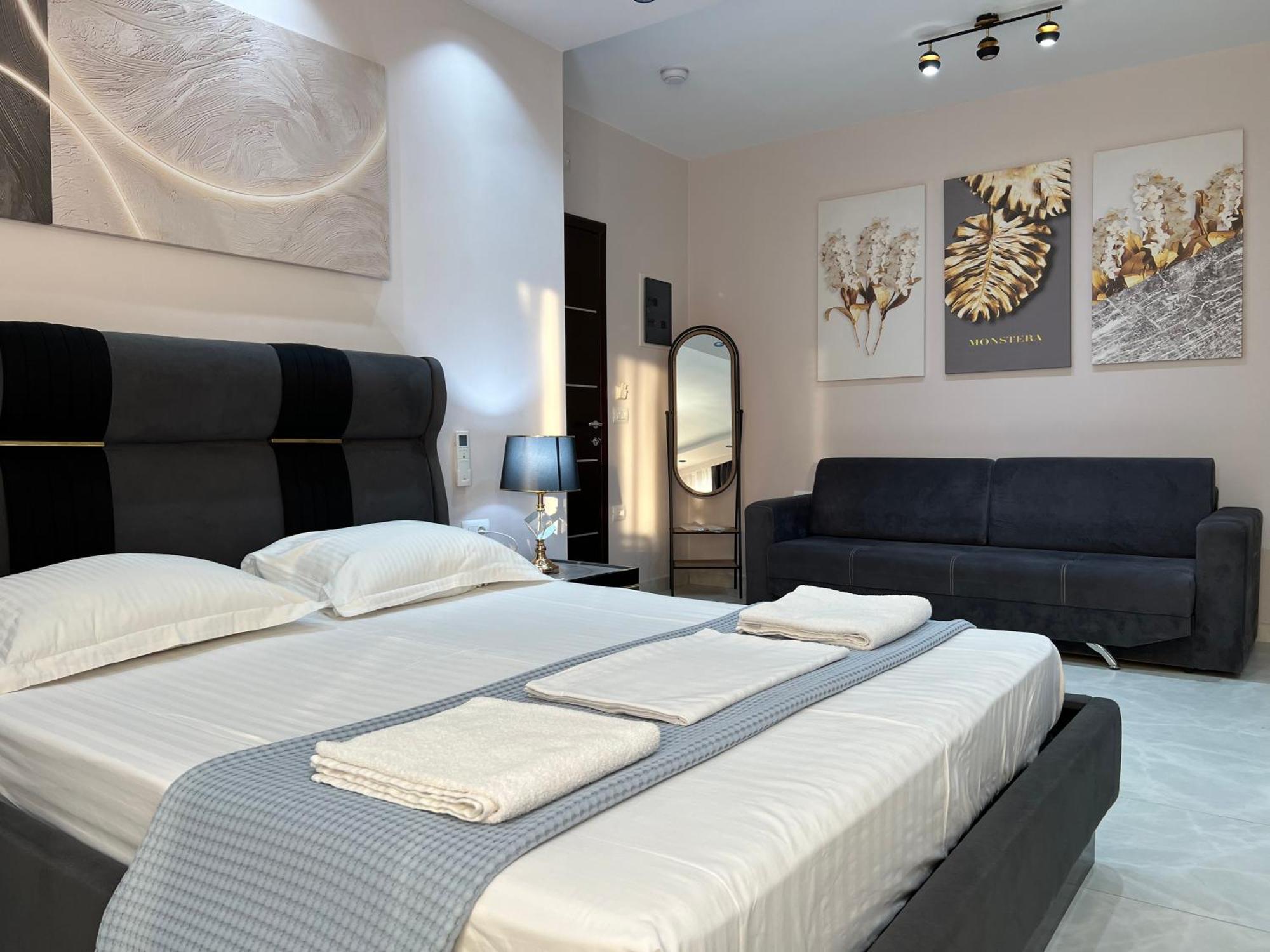 Luxury Sarandë